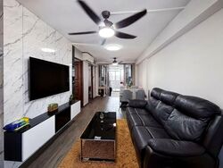 Blk 18 Eunos Crescent (Geylang), HDB 3 Rooms #565046861